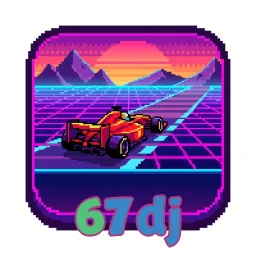 67dj