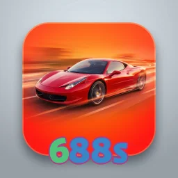 688s