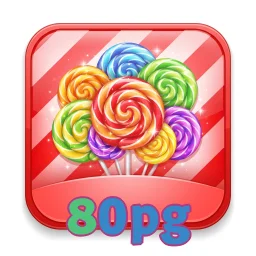 80pg